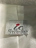 I.C. By Connie K Metallic Silver Jacket Size M (estimated) - photo 6