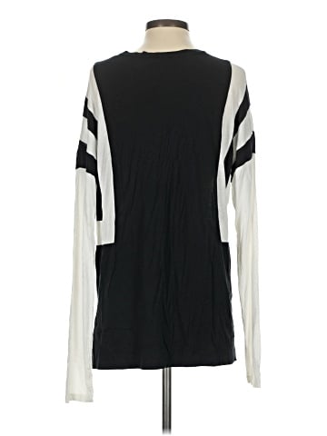 Vince. Long Sleeve Top (view 2)