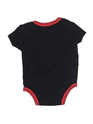 Duck Duck Goose Short Sleeve Onesie (view 2)