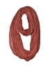 Pieces Orange Scarf One size - photo 1