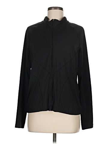New York & Company Track Jacket (view 1)