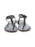 Bernardo Gray Sandals Size 9 - photo 2