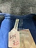 Mittoshop Tie-dye Blue Casual Dress Size S - photo 7