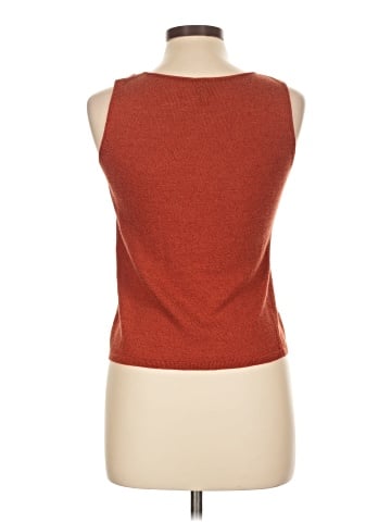 Eileen Fisher Sweater Vest (view 2)