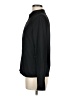 New York & Company Solid Black Track Jacket Size M - photo 5