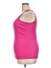 Extra Touch Pink Tank Top Size 2X - photo 5