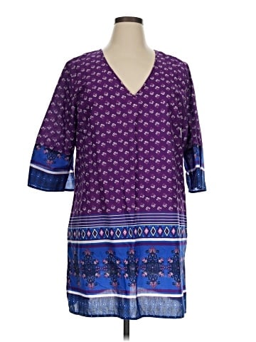 Gap Casual Dress (view 1)