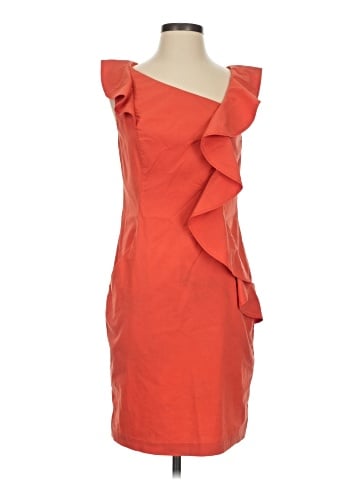 Suzi Chin for Maggy Boutique Cocktail Dress (view 1)