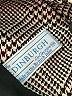 Unbranded Houndstooth Gray Jacket Size 18 - photo 8