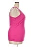 Extra Touch Pink Tank Top Size 2X - photo 4