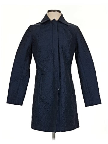 Sigrid Olsen Coat (view 1)