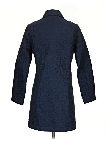 Sigrid Olsen Coat (view 2)