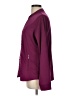 Pebble Beach Burgundy Track Jacket Size L - photo 5