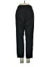 Uniqlo 100% Polyester Solid Black Track Pants Size XS - photo 2