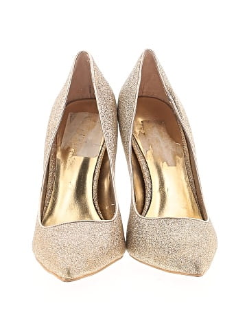 INC International Concepts Heels (view 2)