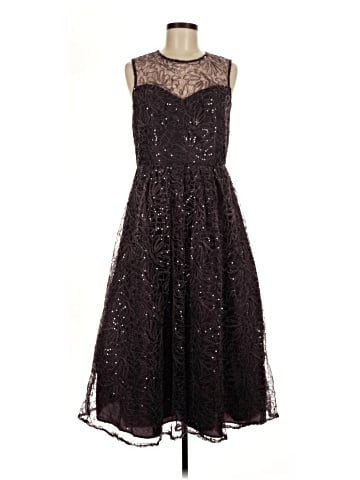 Donna Karan New York Cocktail Dress (view 1)