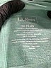 L.L.Bean Teal Turtleneck Sweater Size 3X - photo 7