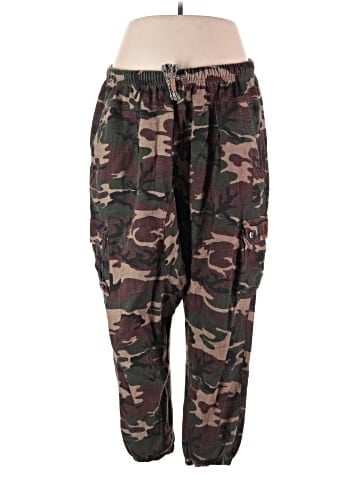 Assorted Brands Cargo Pants (view 1)