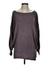 We the Free Gray Pullover Sweater Size S - photo 1