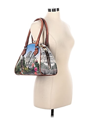 Paris Paris Satchel (view 2)