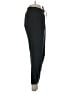 Uniqlo 100% Polyester Solid Black Track Pants Size XS - photo 4