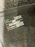Under Armour Gray Active T-Shirt Size L (youth) - photo 3