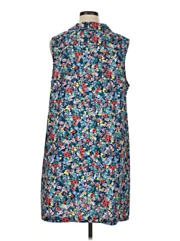 Lands' End Casual Dress (view 2)