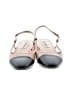 Steve Madden Tan Flats Size 7 1/2 - photo 2