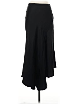 Anine Bing Silk Skirt