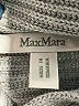Max Mara Gray Turtleneck Sweater Size M - photo 7