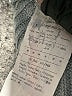 Max Mara Gray Turtleneck Sweater Size M - photo 8