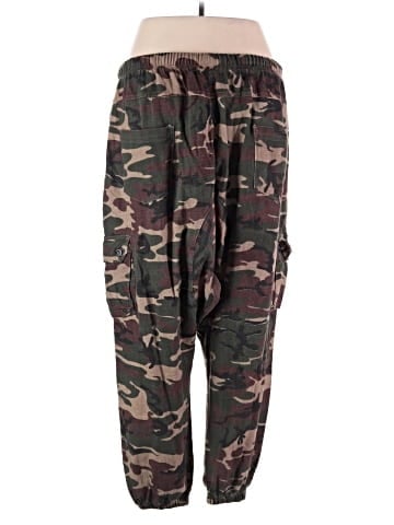 Assorted Brands Cargo Pants (view 2)