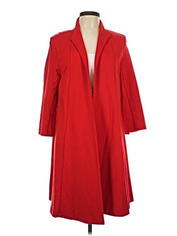 Joseph Ribkoff Coat (view 1)