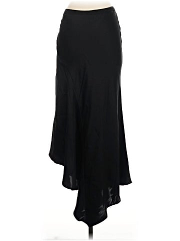 Anine Bing Silk Skirt (view 2)