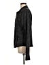 Fabletics Metallic Black Jacket Size M (estimated) - photo 5