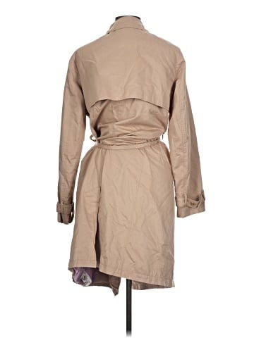 A New Day Trenchcoat (view 2)