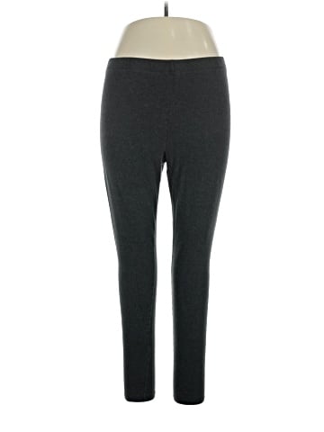 Simply Vera Vera Wang Active Pants (view 1)