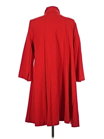 Joseph Ribkoff Coat (view 2)