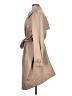 A New Day Tan Trenchcoat Size L - photo 5