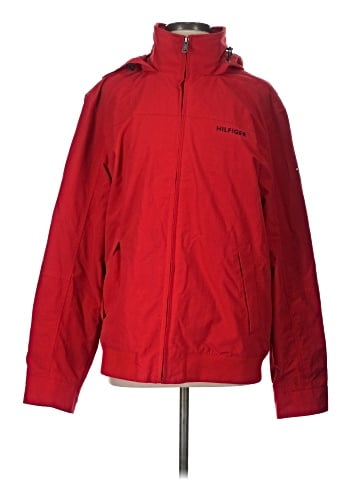 Tommy Hilfiger Jacket (view 1)