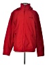 Tommy Hilfiger Solid Red Jacket Size L - photo 1