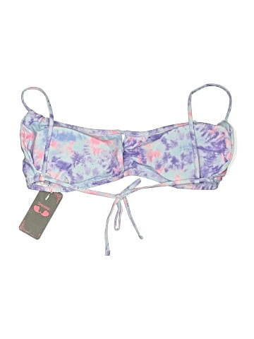 Shekini Swimsuit Top (view 2)