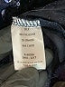 Emerald Sundae Stars Black Cocktail Dress Size M - photo 8