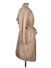 A New Day Tan Trenchcoat Size L - photo 4