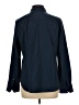 SPANX Blue Long Sleeve Button-Down Shirt Size XL - photo 2