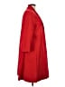 Joseph Ribkoff Red Coat Size 14 - photo 4