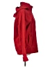 Tommy Hilfiger Solid Red Jacket Size L - photo 4