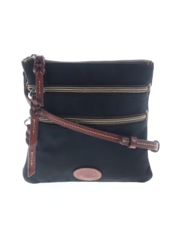 Dooney & Bourke Leather Crossbody Bag (view 1)