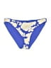 Maaji Floral Blue Swimsuit Bottoms Size S - photo 1
