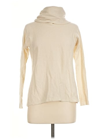Vince. Turtleneck Sweater (view 1)